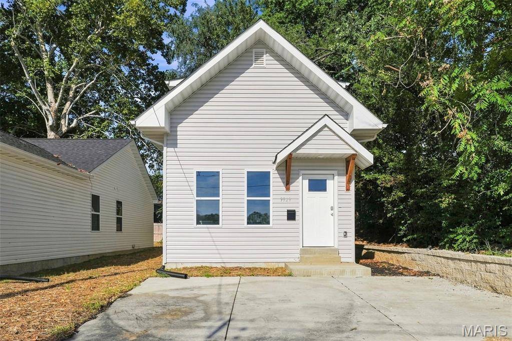 9929 S Broadway, St Louis, MO 63125