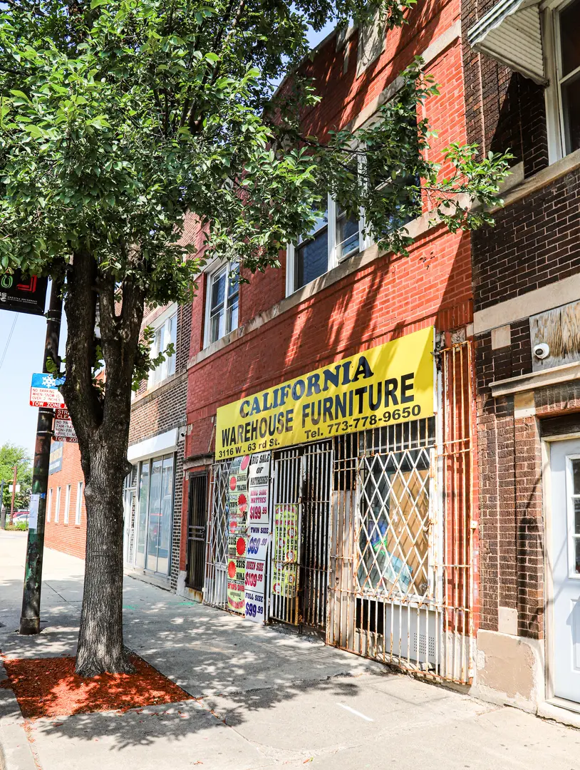 3116 W 63RD ST #5, Chicago, IL 60629