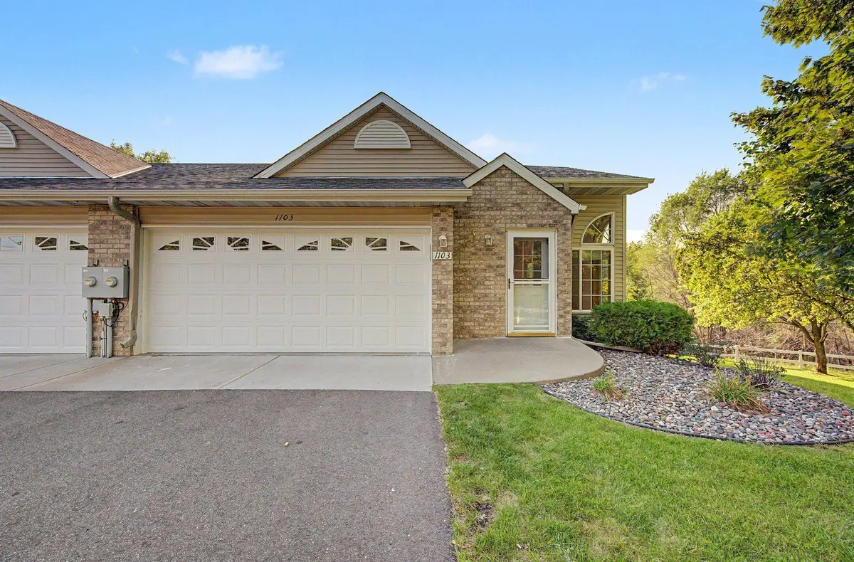 1103 N Rum River DR, Princeton, MN 55371