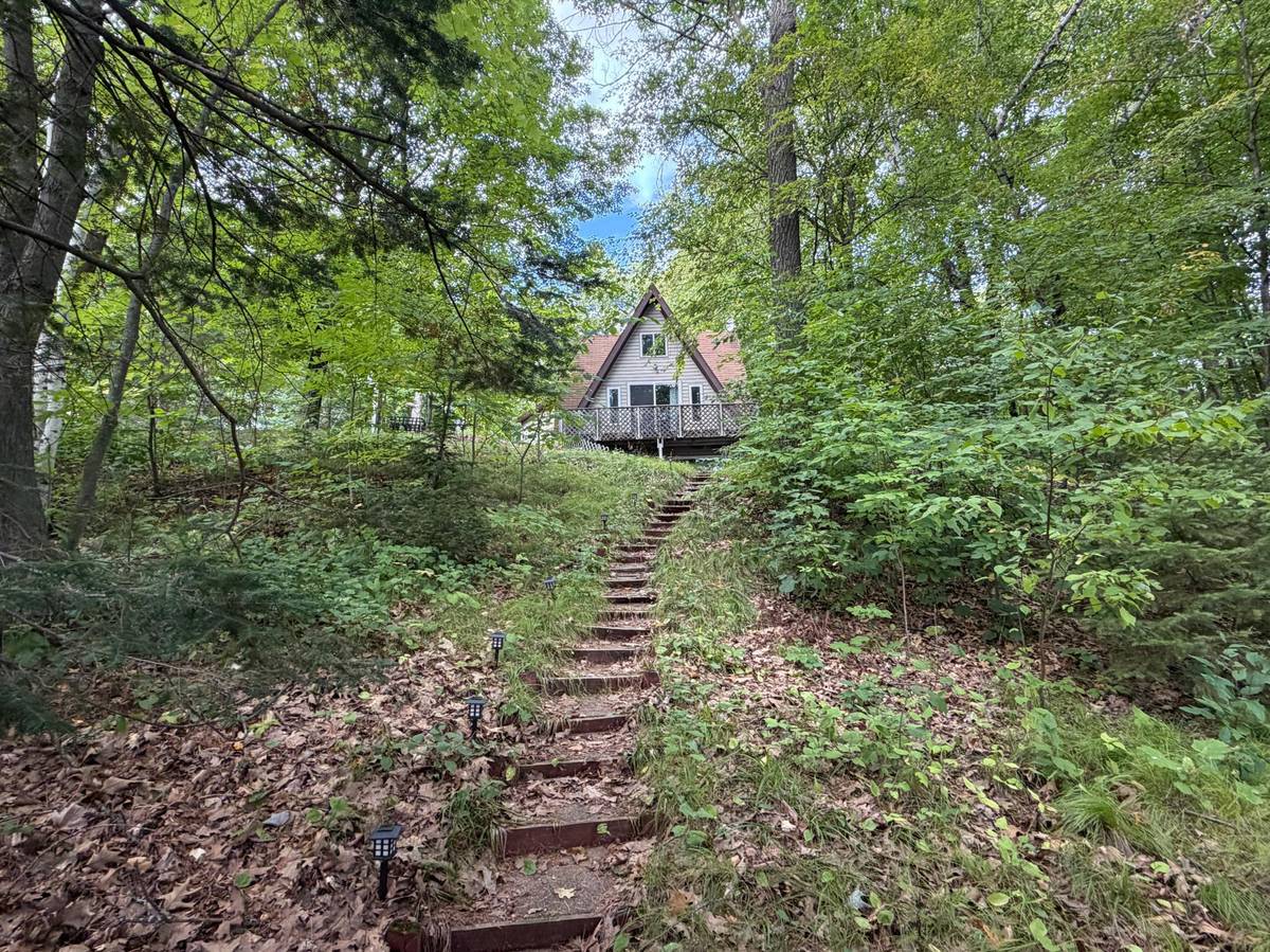 66524 Northridge RD, Finlayson, MN 55735