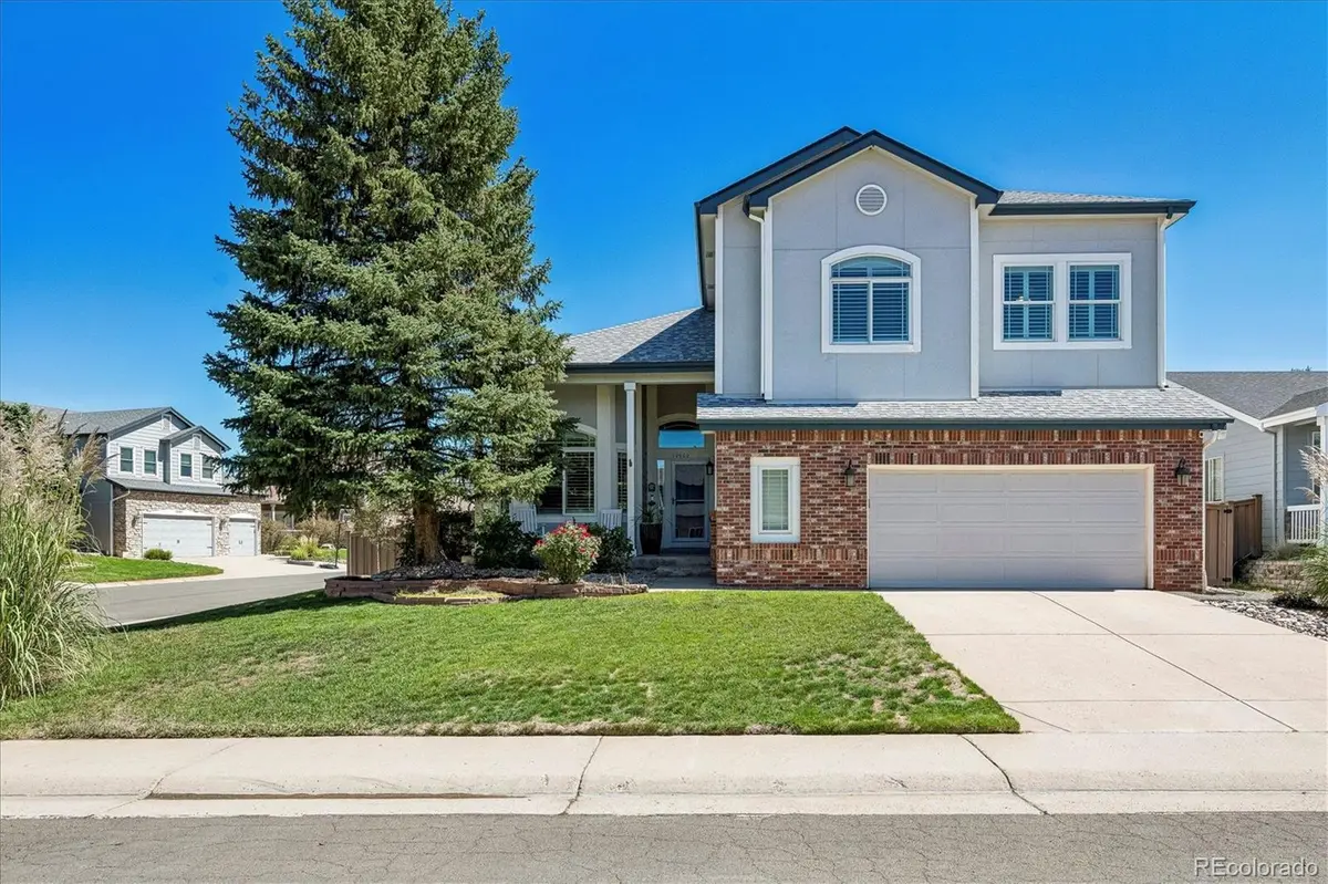 10602 Baneberry ST, Highlands Ranch, CO 80129