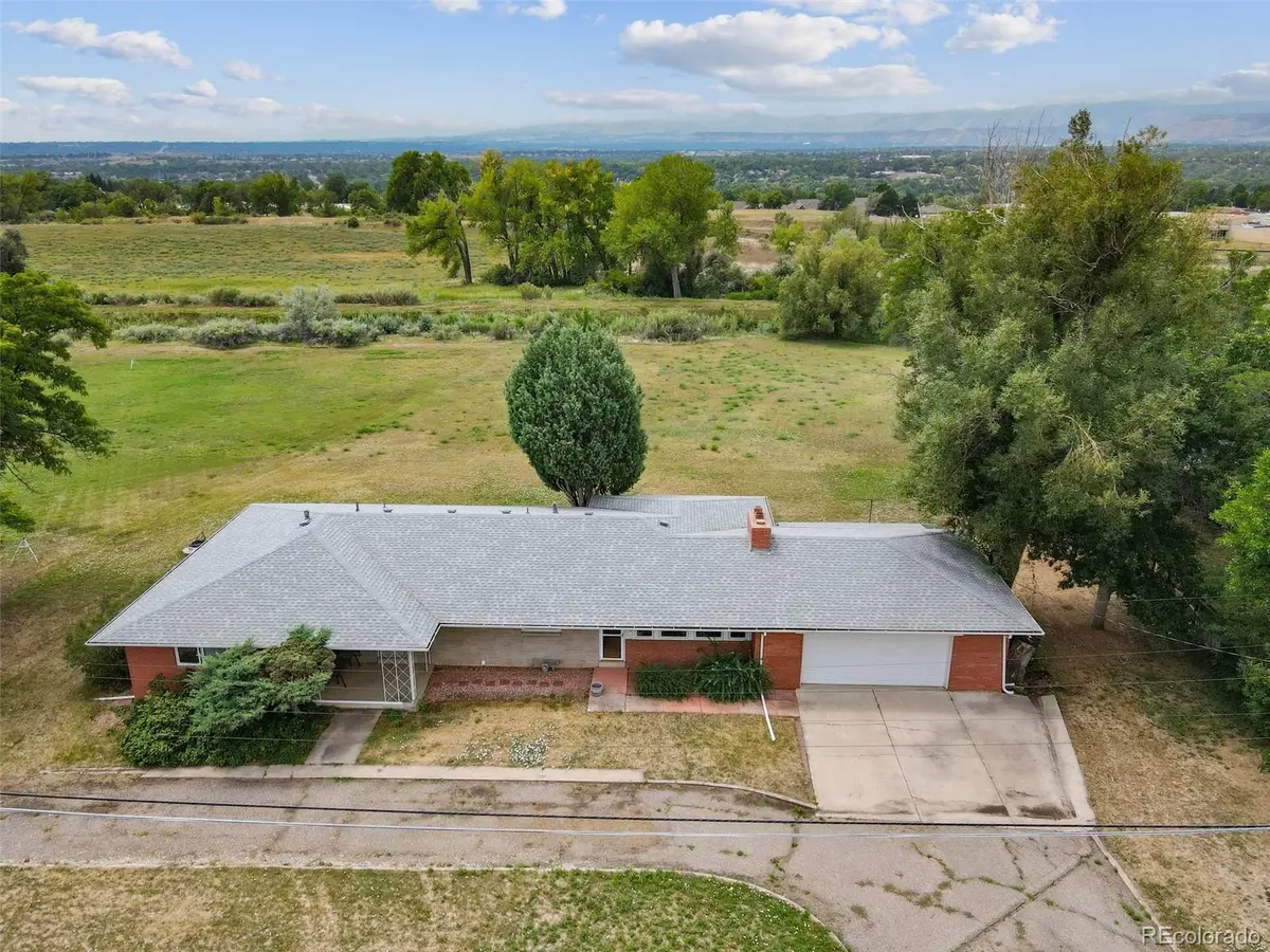 10350 W 73rd PL, Arvada, CO 80005