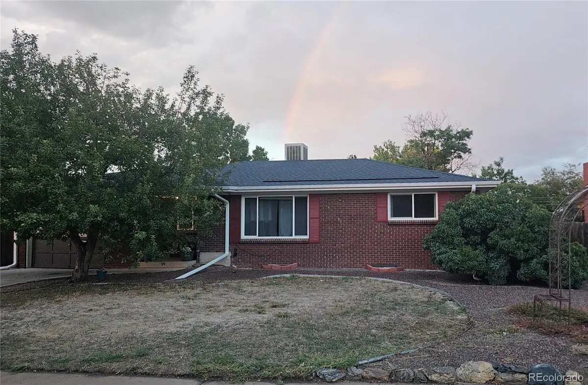 5218 Manitou RD, Littleton, CO 80123