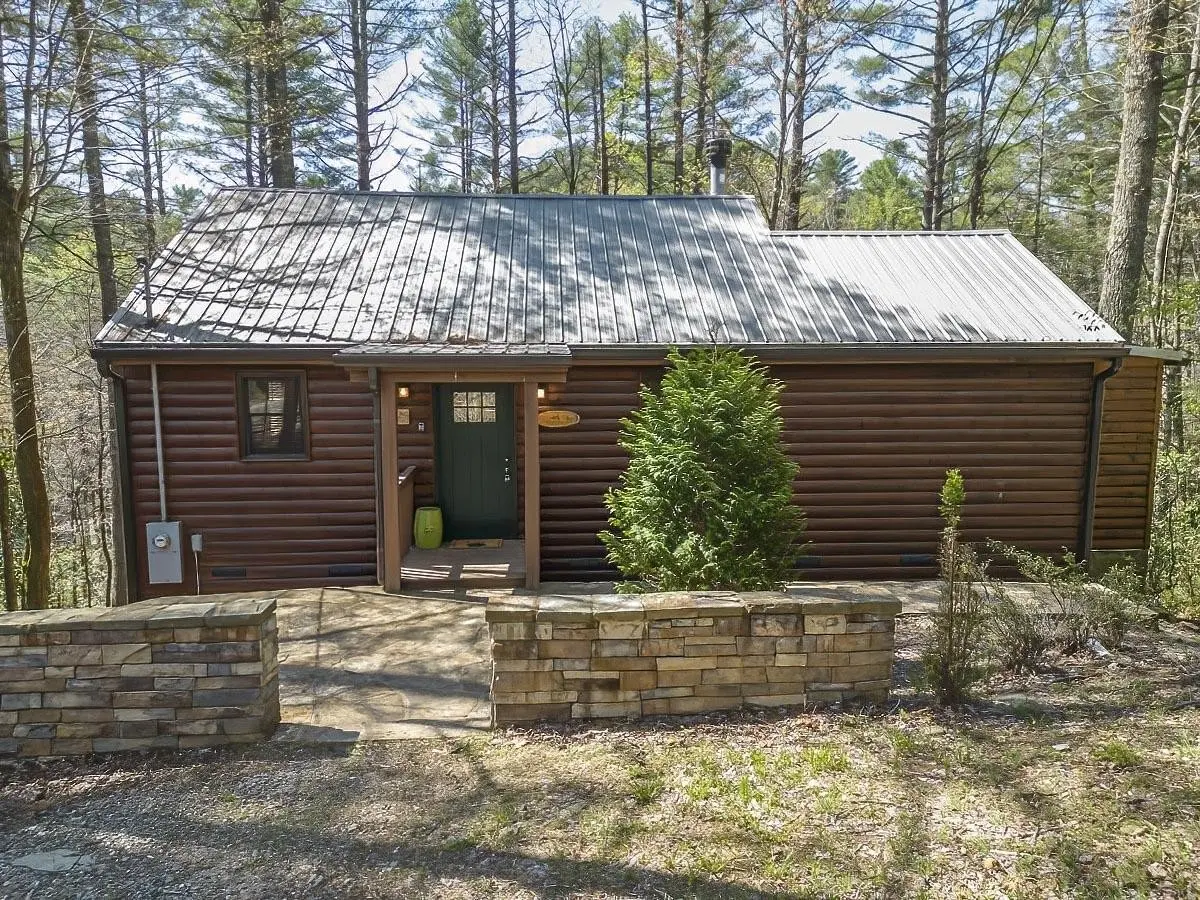 67 All Good Road, Cherry Log, GA 30522