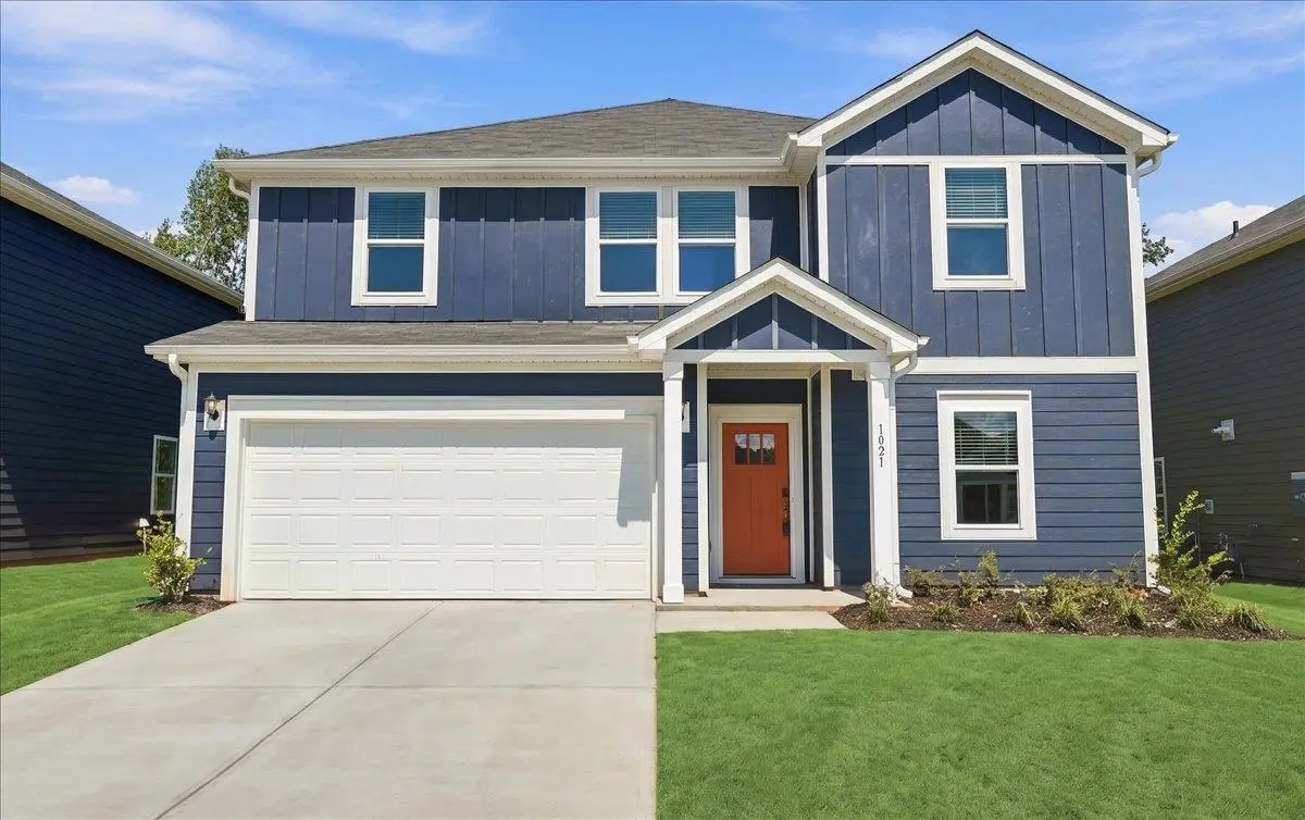 1021 Southwell DR, Anderson, SC 29626