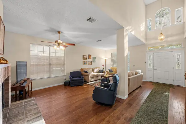 7402 Maricopa CV, Austin, TX 78749