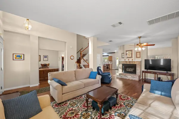7402 Maricopa CV, Austin, TX 78749