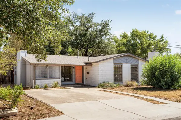 1612 Broadmoor DR, Austin, TX 78723