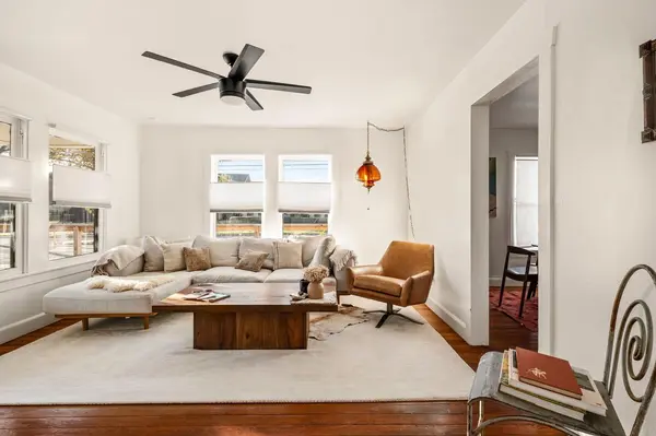 4600 Alf Ave, Austin, TX 78721