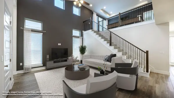 8608 Basil Hayden LN, Austin, TX 78744