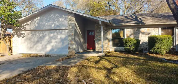 10302 Stubble Quail CIR, Austin, TX 78758