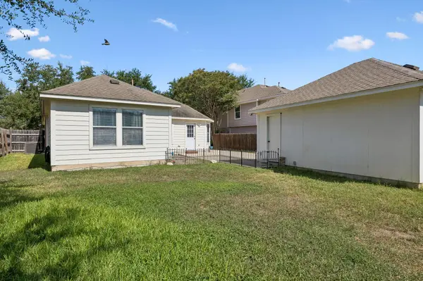 159 Invierno ST, Kyle, TX 78640