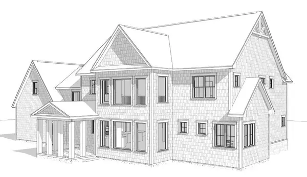 0 Red Fox LN #17, Flat Rock, NC 28731