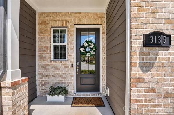 3135 Everly Enclave WAY, Charlotte, NC 28210