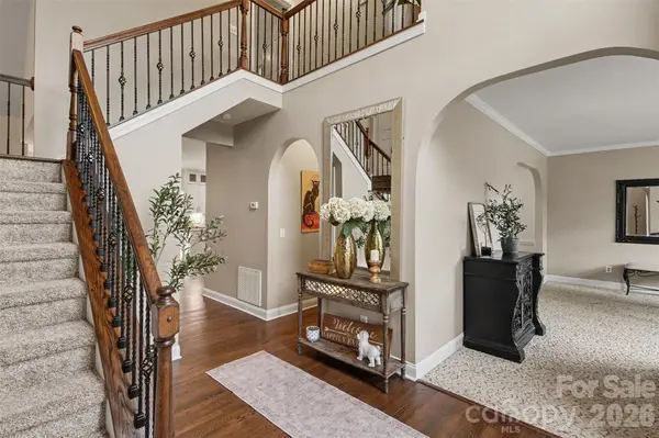 9303 Brentfield RD, Huntersville, NC 28078