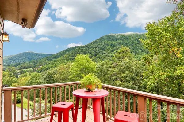 36 Nicholas LN, Maggie Valley, NC 28751