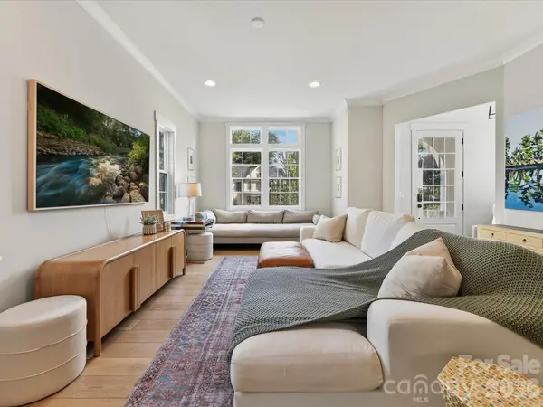 2405 Marlowe AVE, Charlotte, NC 28208