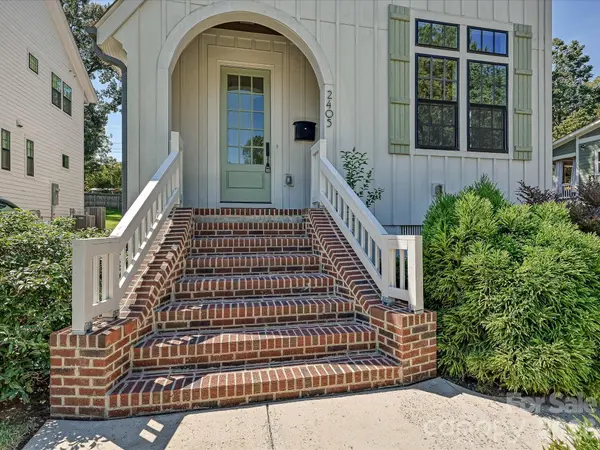 2405 Marlowe AVE, Charlotte, NC 28208