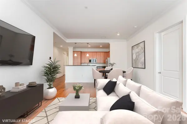 230 S Tryon ST #511, Charlotte, NC 28202