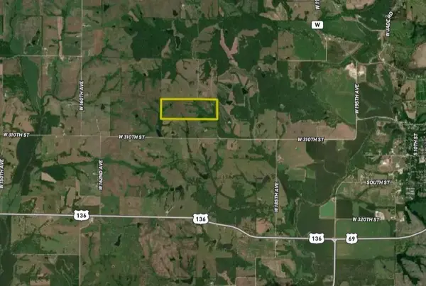W 175th LN, Bethany, MO 64424