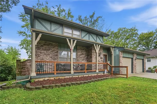14622 Laquinta ST, Grandview, MO 64030