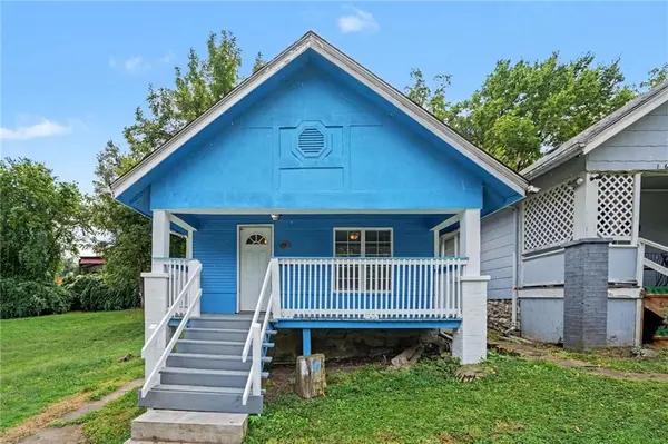 6039 E 14TH ST, Kansas City, MO 64126