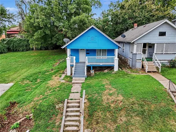 6039 E 14TH ST, Kansas City, MO 64126