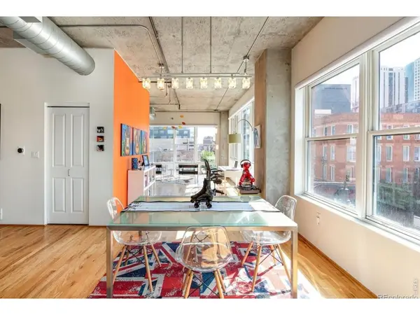 1499 Blake #4A, Denver, CO 80202