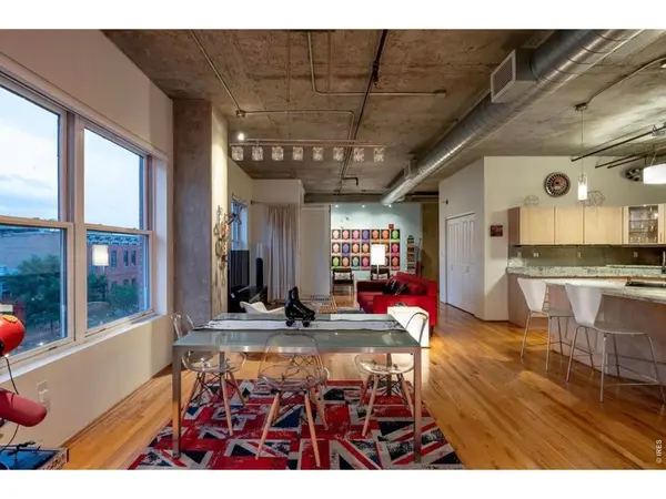 1499 Blake #4A, Denver, CO 80202