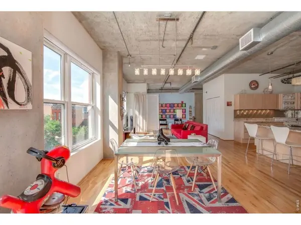 1499 Blake #4A, Denver, CO 80202