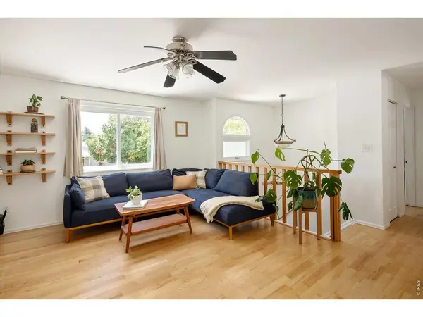 4487 Galley, Boulder, CO 80301