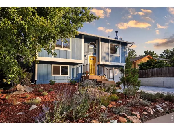 4487 Galley, Boulder, CO 80301