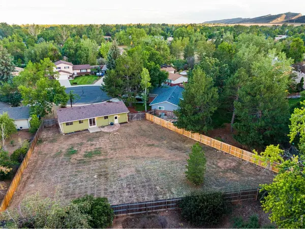 2149 Ryeland, Fort Collins, CO 80526