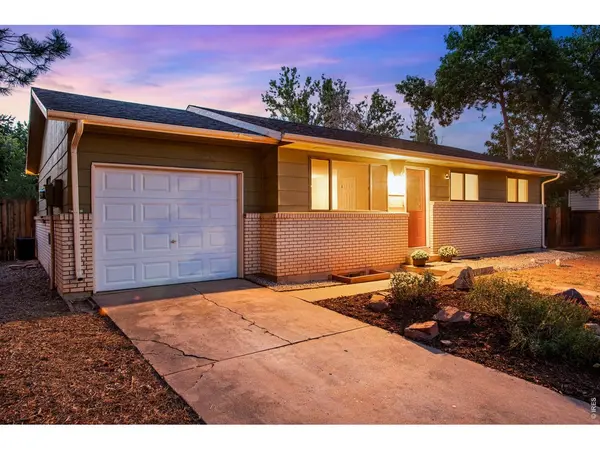 2149 Ryeland, Fort Collins, CO 80526