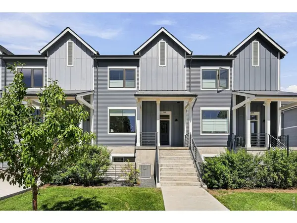 258 Lock, Louisville, CO 80027