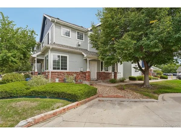 12951 Lafayette #C, Thornton, CO 80241