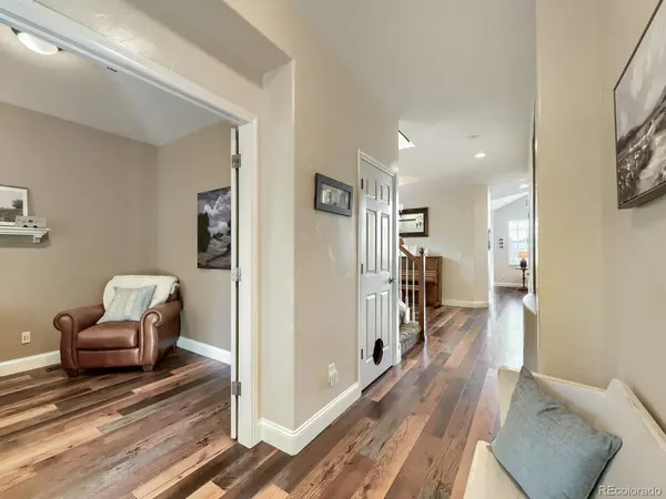4121 Rabbit Mountain, Broomfield, CO 80020