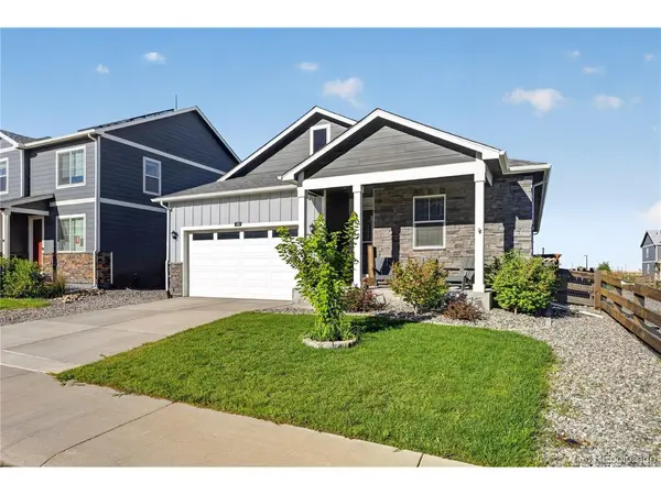 163 Coyote, Bennett, CO 80102