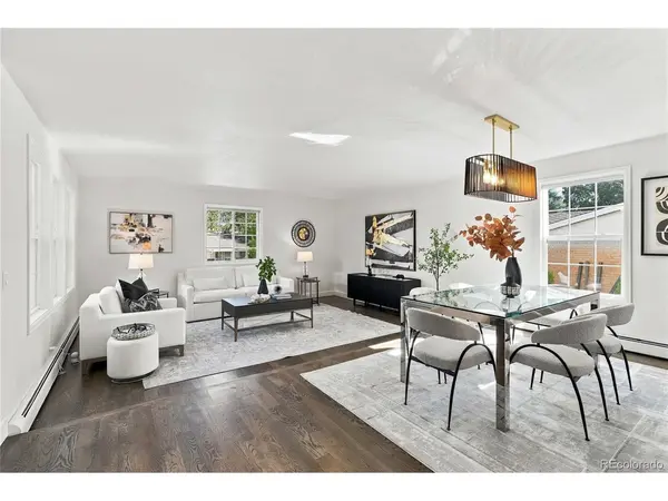 7452 E Jarvis, Denver, CO 80237