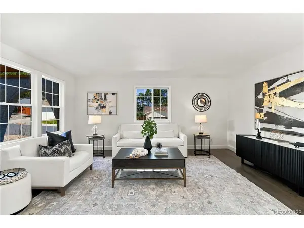 7452 E Jarvis, Denver, CO 80237