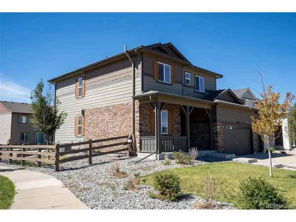 7237 S Scottsburg, Aurora, CO 80016