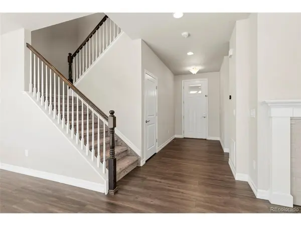 7237 S Scottsburg, Aurora, CO 80016