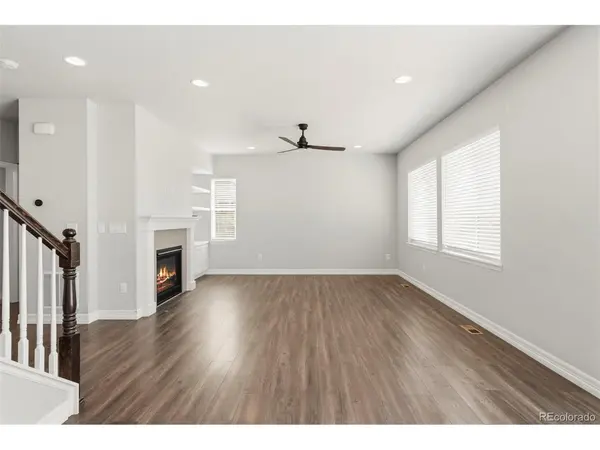7237 S Scottsburg, Aurora, CO 80016