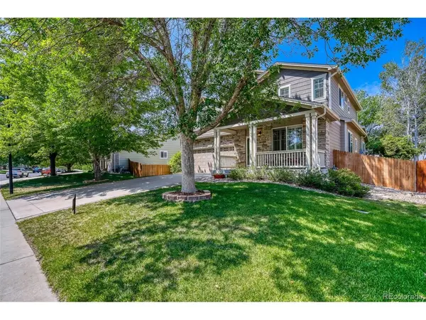 14717 Williams, Thornton, CO 80602