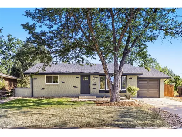 254 Agate, Broomfield, CO 80020