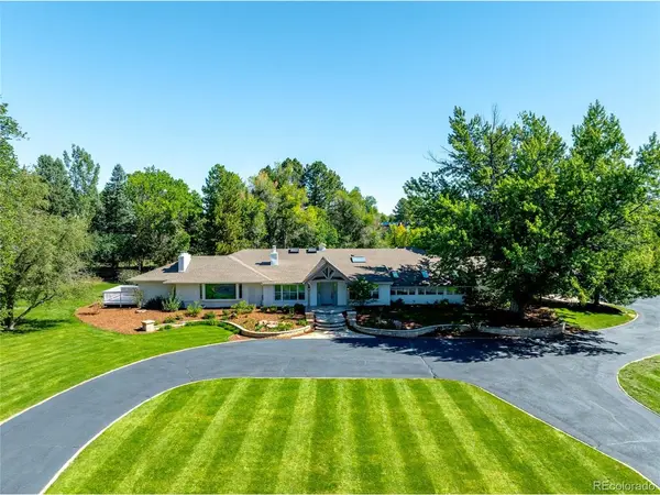 6 Village, Cherry Hills Village, CO 80113