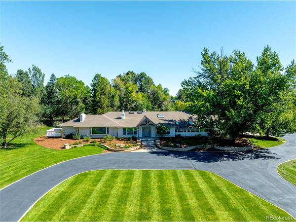 6 Village, Cherry Hills Village, CO 80113