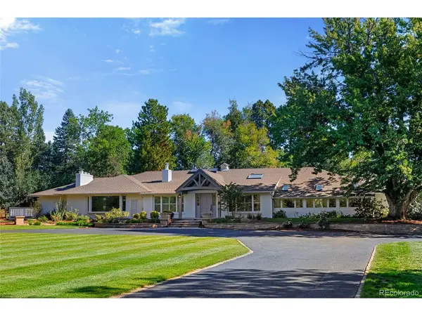 6 Village, Cherry Hills Village, CO 80113