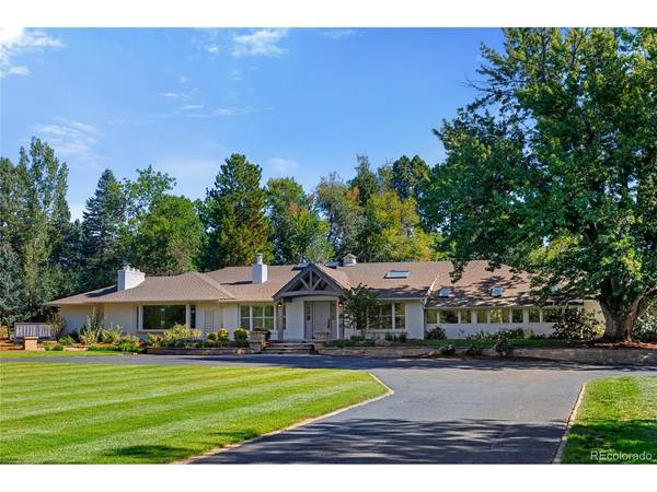 6 Village, Cherry Hills Village, CO 80113