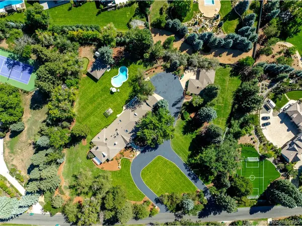 6 Village, Cherry Hills Village, CO 80113